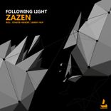 Artwork for "Zazen"