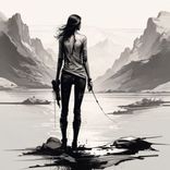 Artwork for "Minimalistica 017"