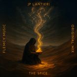Artwork for "The Spice"