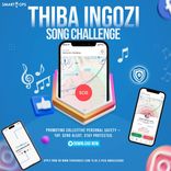 Artwork for "Thiba Ingozi"
