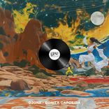 Artwork for "Bonita Capoeira"