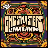 Artwork for "Lambando"