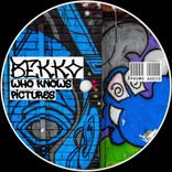 Artwork for "Who Knows / Pictures"
