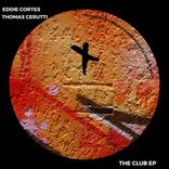 Artwork for "The Club EP"