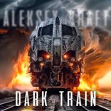 Portada para "Dark Train"