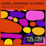 Artwork for "Noche De Locura"