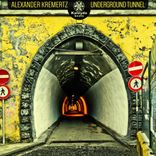 Artwork for "Underground Tunnel"