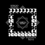 Portada para "Equinox Keys"