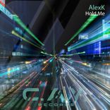 Portada para "Hold Me"