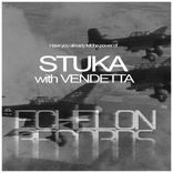 Portada para "Stuka / Vendetta EP"
