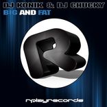 Artwork for "Big & Fat"