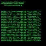 Portada para "Future Bumps"