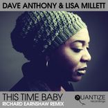 Artwork für "This Time Baby (The Richard Earnshaw Remix)"