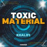 Portada para "Toxic Material"