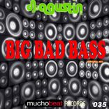 Portada para "BIG BAD BASS"