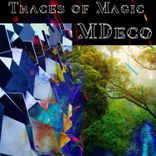 Artwork für "Traces of Magic"