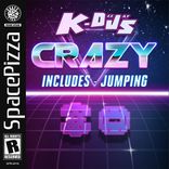 Artwork for "Crazy & Jumping"