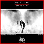 Artwork voor "Abduction"