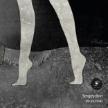 Artwork for "Me & Rain"