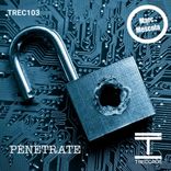 Artwork for "Penetrate"