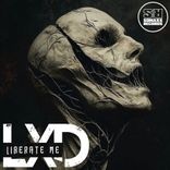 Portada para "Liberate Me"