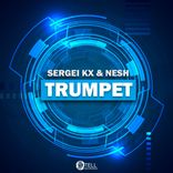 Artwork voor "Trumpet"