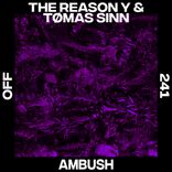 Artwork for "Ambush"