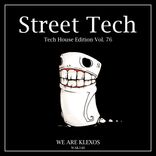Artwork for "Street Tech, Vol. 76"