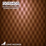 Artwork for "Anthem of Peace - Ataman Live Remix"