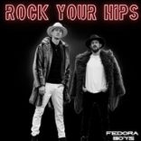 Artwork for "Rock Your Hips"