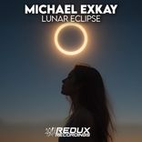 Artwork voor "Lunar Eclipse"