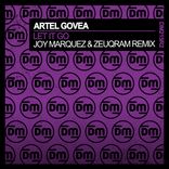 Artwork voor "Let It Go"