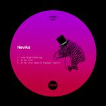 Artwork for "In My Life EP"