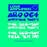 Artwork for "Another Party"