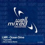 Artwork für "Ocean Drive"