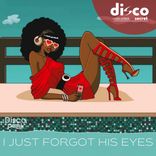 I Just Forgot His Eyes