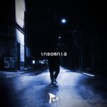 Artwork voor "Insomnia"