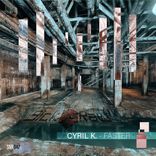 Artwork for "Faster"