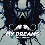Artwork for "My Dreams"