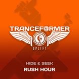 Artwork for "Rush Hour"