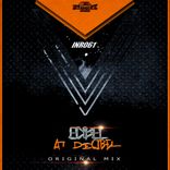 Artwork for "At Decibel"