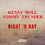 Artwork voor "Night 'N Day"