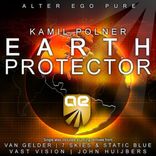 Artwork voor "Earth Protector"