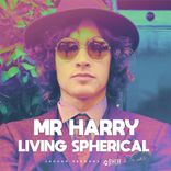 Artwork for "Living Spherical"