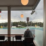 Artwork for "I Will Try To Imitate The Birds"