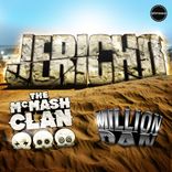 Artwork for "Jericho"