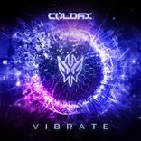 Artwork for "VIBRATE"