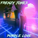 Artwork for "Purple Love"