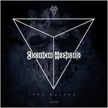 Artwork voor "The Balrog"