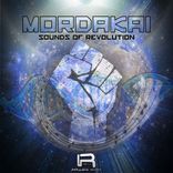 Artwork for "Sounds Of Revolution"